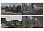 create photorealistic 3d architectural renderings and visualization